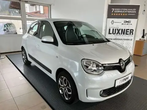 Used RENAULT TWINGO Petrol 2020 Ad 