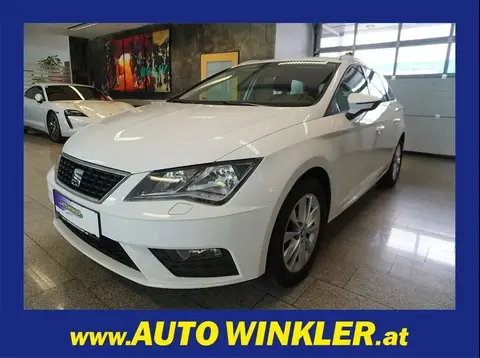 Used SEAT LEON  2019 Ad 