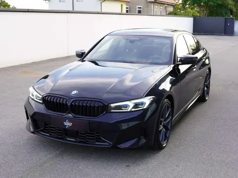 Annonce BMW SERIE 3 Essence 2023 d'occasion 