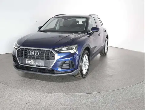 Used AUDI Q3 Hybrid 2024 Ad 