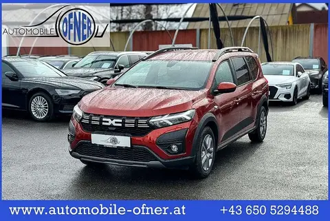 Used DACIA JOGGER Petrol 2024 Ad 