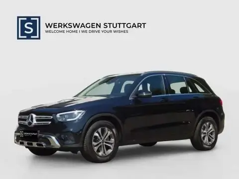 Used MERCEDES-BENZ CLASSE GLC Diesel 2020 Ad 