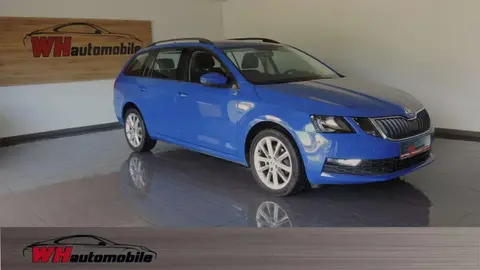 Annonce SKODA OCTAVIA Diesel 2020 d'occasion 