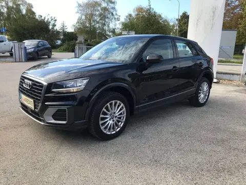 Used AUDI Q2 Petrol 2017 Ad 