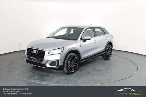 Used AUDI Q2 Petrol 2020 Ad 