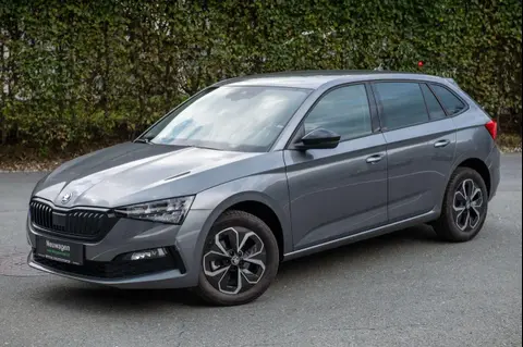 Annonce SKODA SCALA Essence 2024 d'occasion 