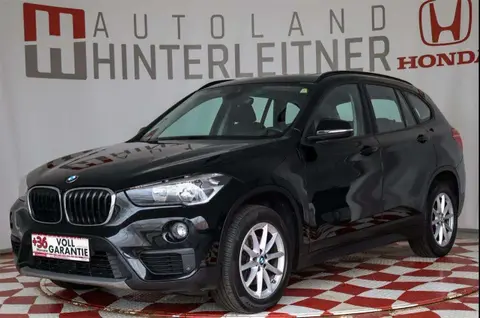 Used BMW X1 Diesel 2019 Ad 