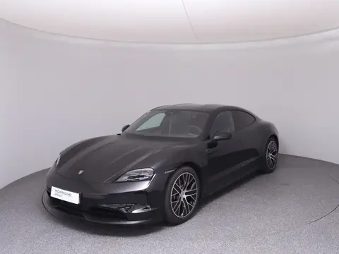 Annonce PORSCHE TAYCAN Électrique 2024 d'occasion 