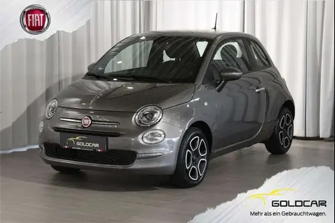 Annonce FIAT 500 Essence 2023 d'occasion 