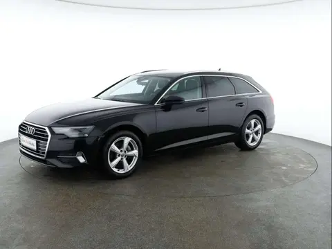 Used AUDI A6 Diesel 2019 Ad 