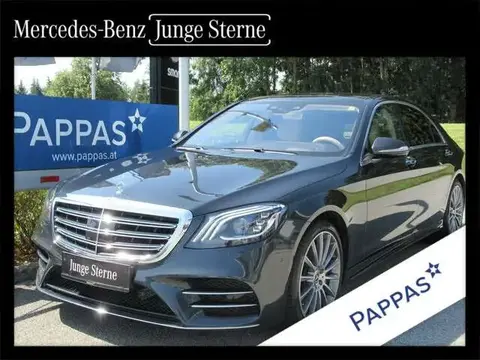 Used MERCEDES-BENZ CLASSE S Diesel 2020 Ad 