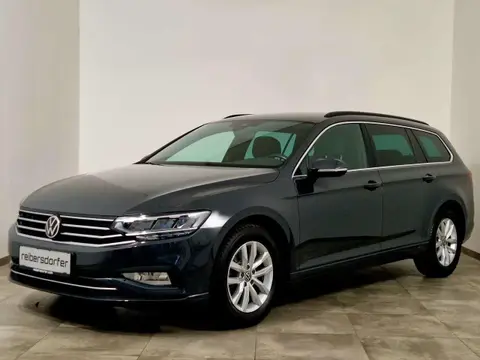 Used VOLKSWAGEN PASSAT Diesel 2021 Ad 