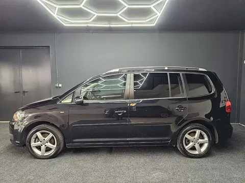 Annonce VOLKSWAGEN TOURAN Diesel 2015 d'occasion 