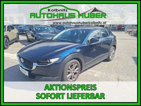 Used MAZDA CX-30 Petrol 2020 Ad 