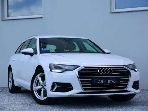 Annonce AUDI A6 Diesel 2020 d'occasion 