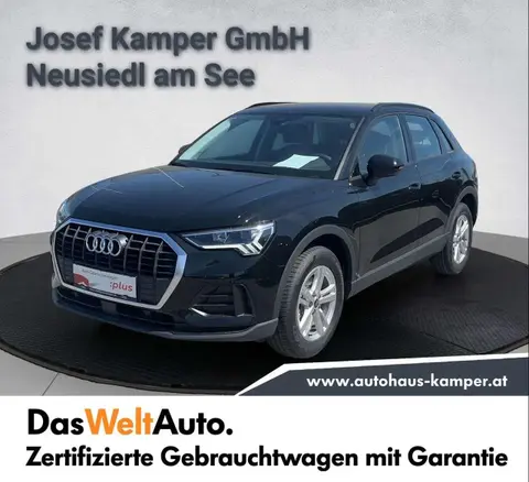 Annonce AUDI Q3 Diesel 2024 d'occasion 