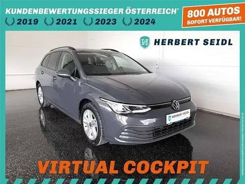 Used VOLKSWAGEN GOLF Diesel 2021 Ad 