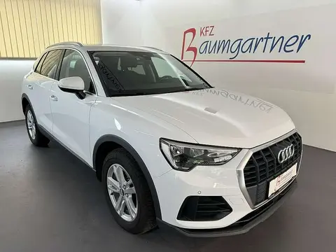 Used AUDI Q3 Diesel 2019 Ad 