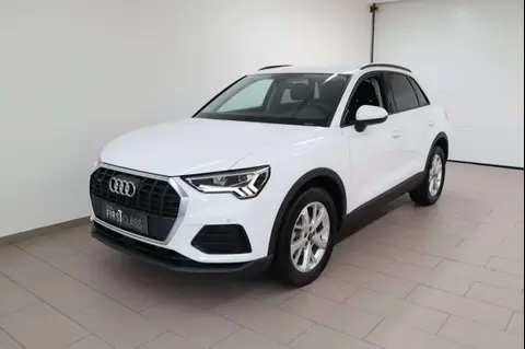 Annonce AUDI Q3 Diesel 2024 d'occasion 