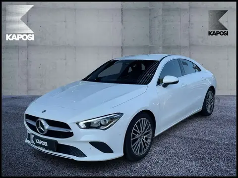 Used MERCEDES-BENZ CLASSE CLA Diesel 2020 Ad 