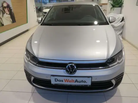 Annonce VOLKSWAGEN POLO Essence 2024 d'occasion 