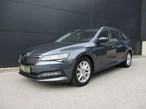 Used SKODA SUPERB Diesel 2020 Ad 