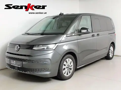 Annonce VOLKSWAGEN T7 Diesel 2023 d'occasion 