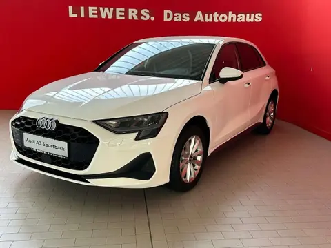 Annonce AUDI A3 Diesel 2024 d'occasion 