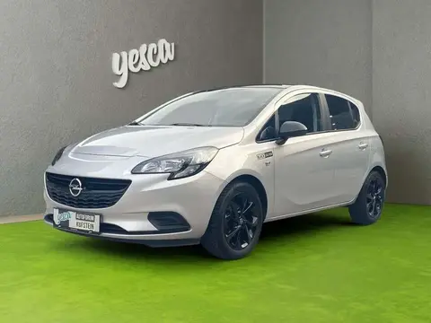 Annonce OPEL CORSA Essence 2016 d'occasion 