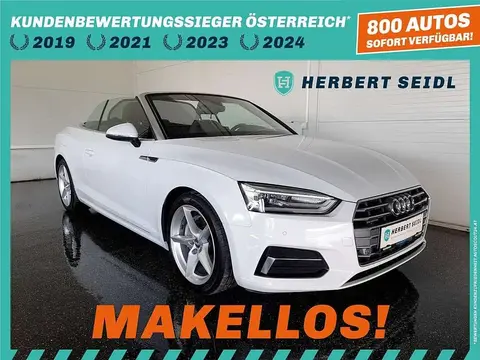 Used AUDI A5 Diesel 2018 Ad 