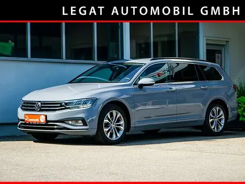 Annonce VOLKSWAGEN PASSAT Diesel 2022 d'occasion 