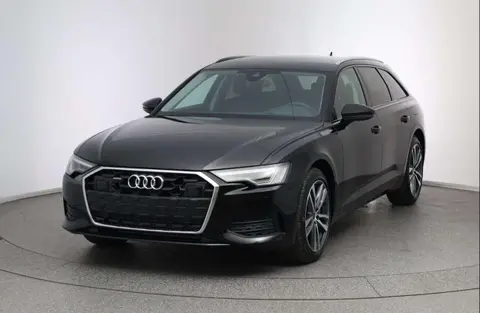 Annonce AUDI A6 Hybride 2024 d'occasion 