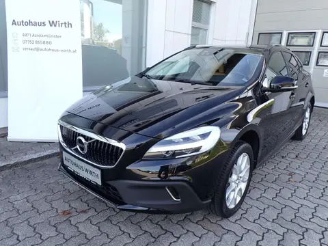 Used VOLVO V40 Petrol 2017 Ad 