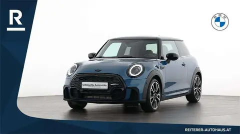 Used MINI COOPER Petrol 2022 Ad 