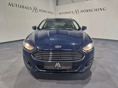 Used FORD MONDEO Diesel 2018 Ad 