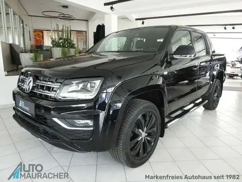 Used VOLKSWAGEN AMAROK Diesel 2021 Ad 