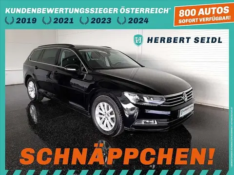 Used VOLKSWAGEN PASSAT Diesel 2019 Ad 