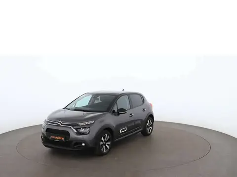 Annonce CITROEN C3 Essence 2023 d'occasion 