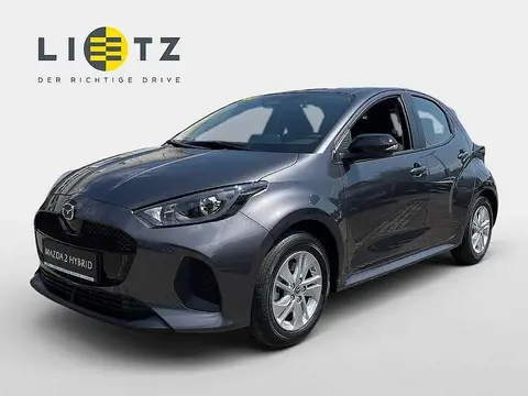 Used MAZDA 2 Petrol 2024 Ad 