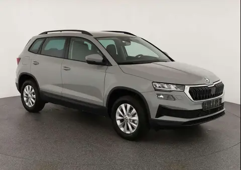 Annonce SKODA KAROQ Essence 2024 d'occasion 