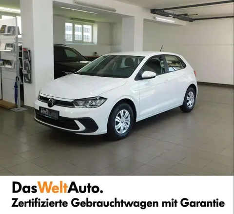 Annonce VOLKSWAGEN POLO Essence 2024 d'occasion 