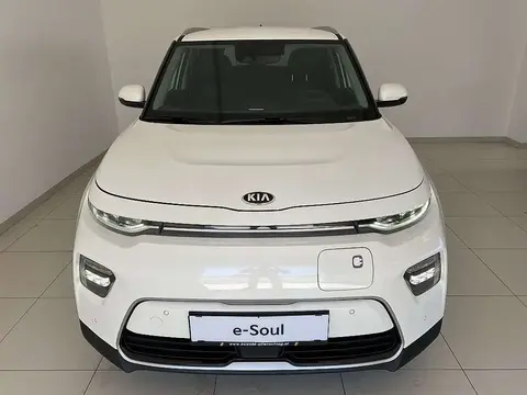 Annonce KIA SOUL Électrique 2022 d'occasion 