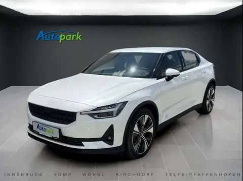 Annonce POLESTAR 2 Électrique 2024 d'occasion 