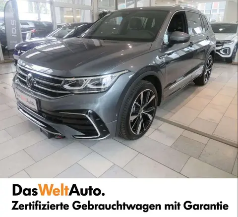 Annonce VOLKSWAGEN TIGUAN Diesel 2024 d'occasion 