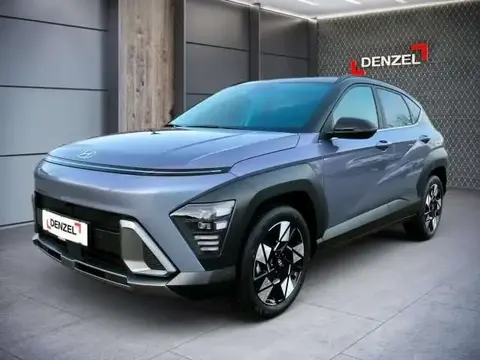 Used HYUNDAI KONA Hybrid 2023 Ad 