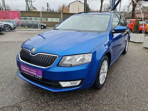 Used SKODA OCTAVIA Diesel 2016 Ad 