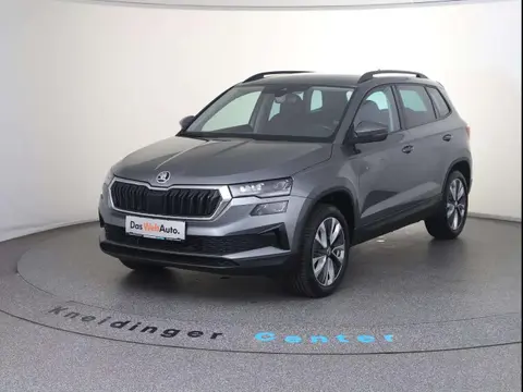 Used SKODA KAROQ Diesel 2022 Ad 