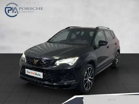 Used CUPRA ATECA Petrol 2019 Ad 