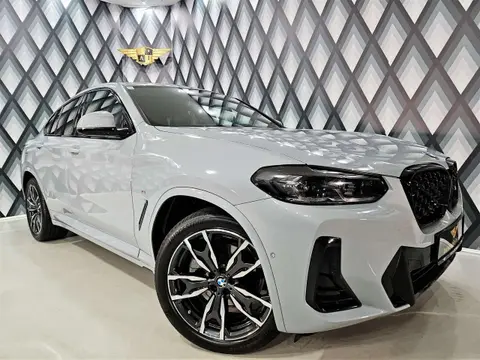 Used BMW X4 Diesel 2021 Ad 