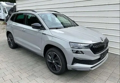 Annonce SKODA KAROQ Essence 2024 d'occasion 